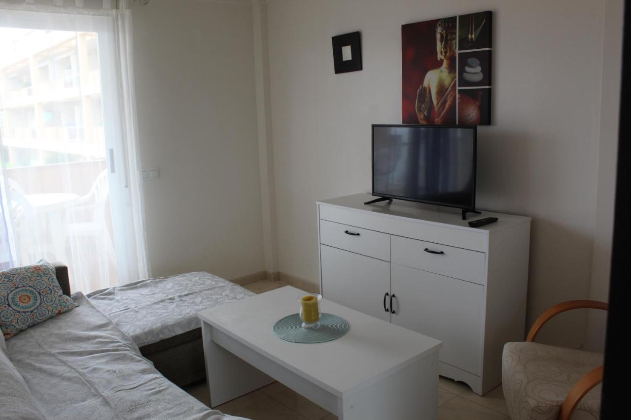 Playasur 40 Vyb Lejlighed Dénia Eksteriør billede